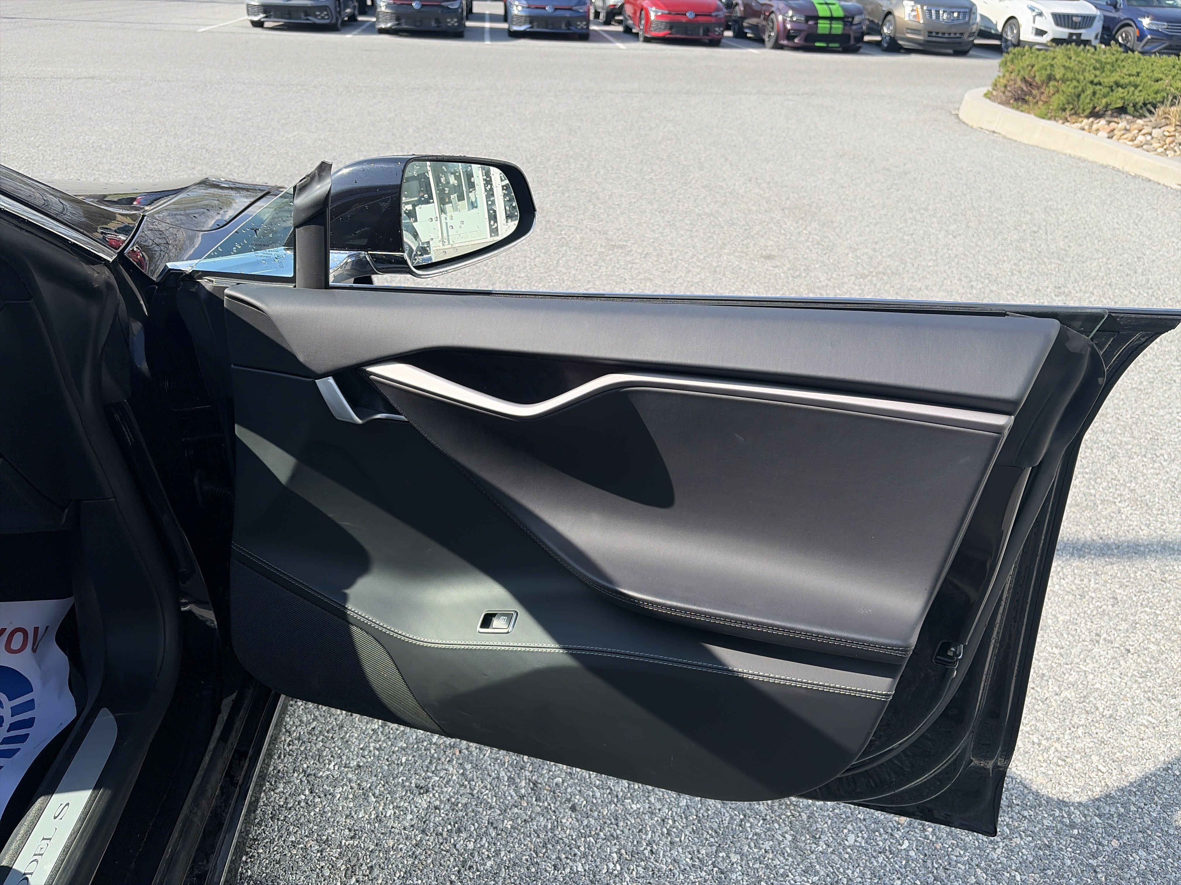 Used 2018 Tesla Model S 75D image 33