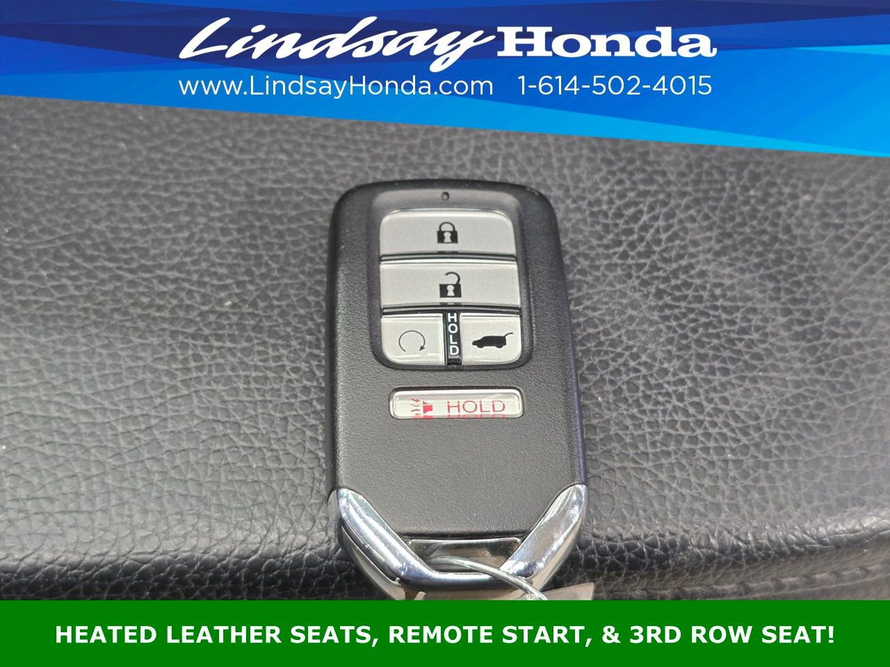 Used 2022 Honda Pilot EX-L image 22