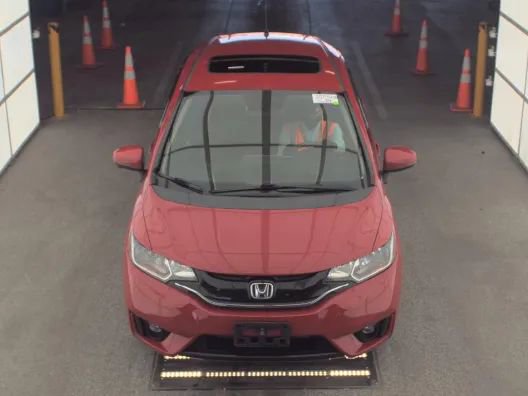 Used 2015 Honda Fit EX-L image 2