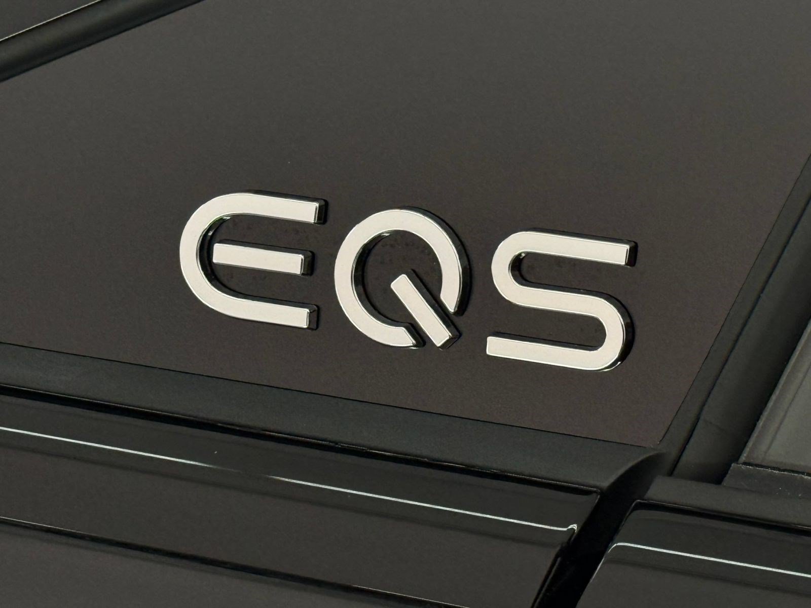 Certified 2023 Mercedes-Benz EQS AMG 4MATIC image 31