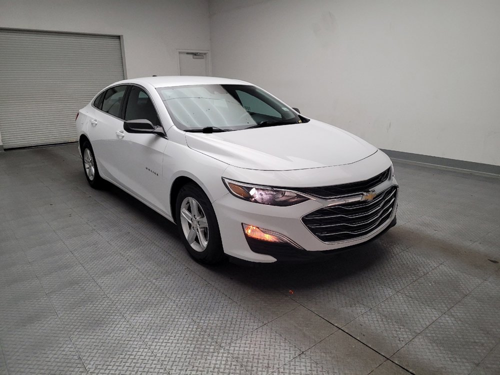 Used 2023 Chevrolet Malibu LS FWD image 13