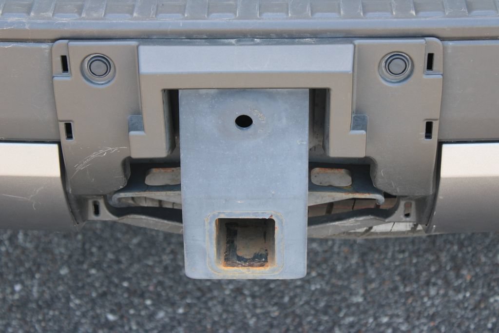 Used 2024 Toyota Land Cruiser AWD/4WD image 16