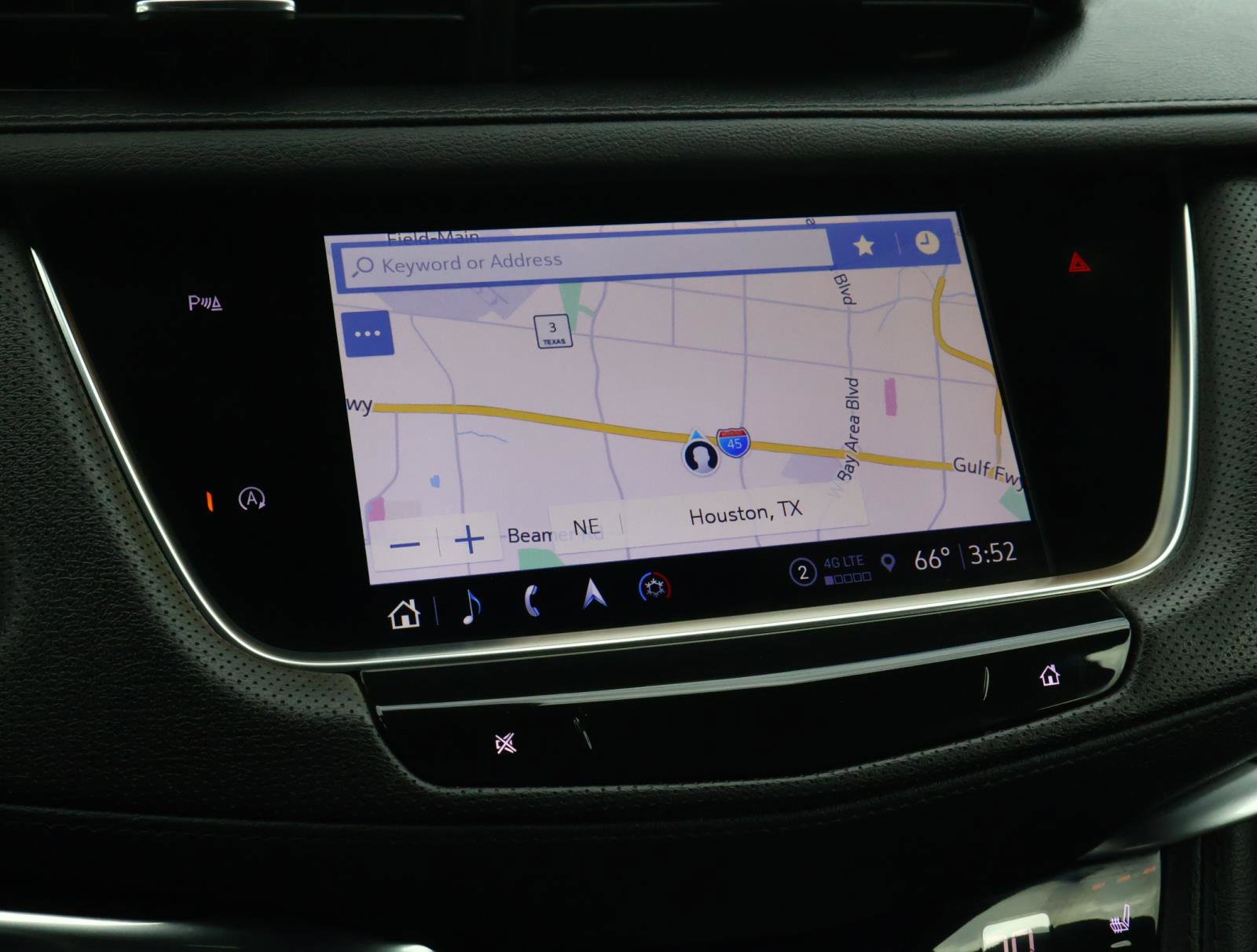 Used 2024 Cadillac XT5 Premium Luxury image 31