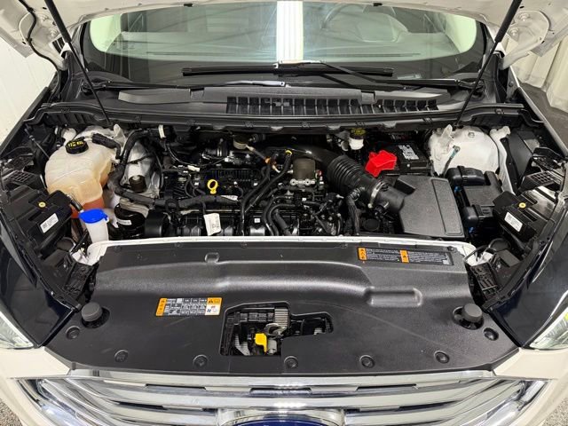 Used 2019 Ford Edge SEL w/ Equipment Group 201A AWD/4WD image 25