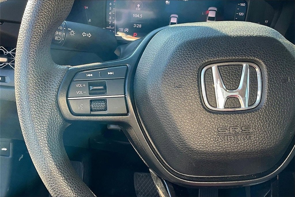 Used 2024 Honda Accord EX image 16