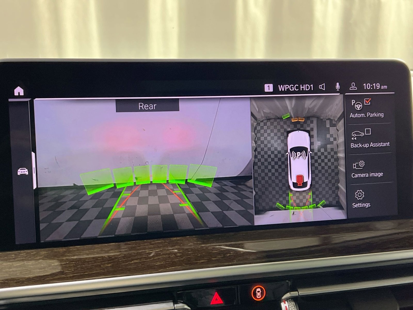 Used 2024 BMW X4 xDrive30i image 29