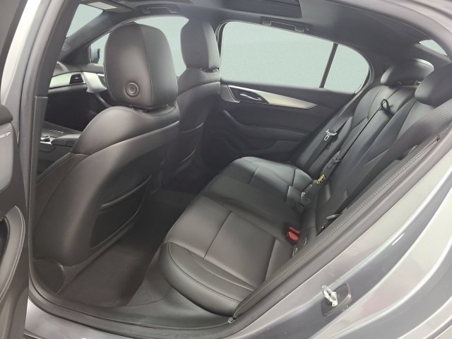 Used 2021 Cadillac CT5 Luxury w/ Sun And Sound Package AWD/4WD image 18