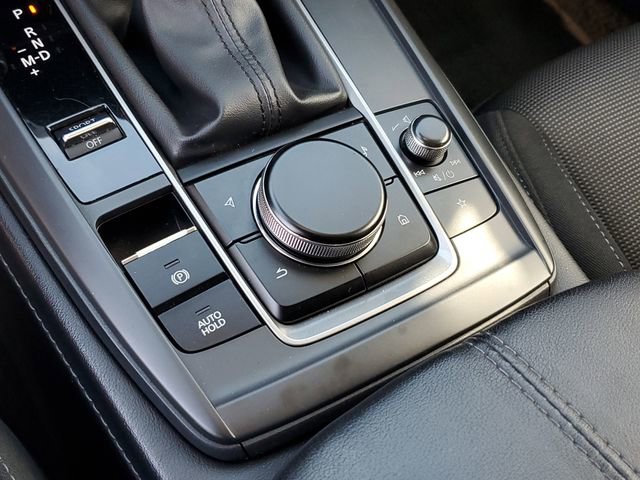 Certified 2024 MAZDA CX-30 AWD 2.5 S image 28