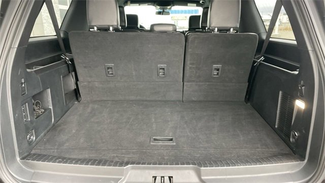 Used 2021 Ford Expedition Max XLT image 23