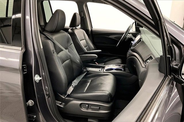 Used 2022 Honda Ridgeline RTL-E image 7