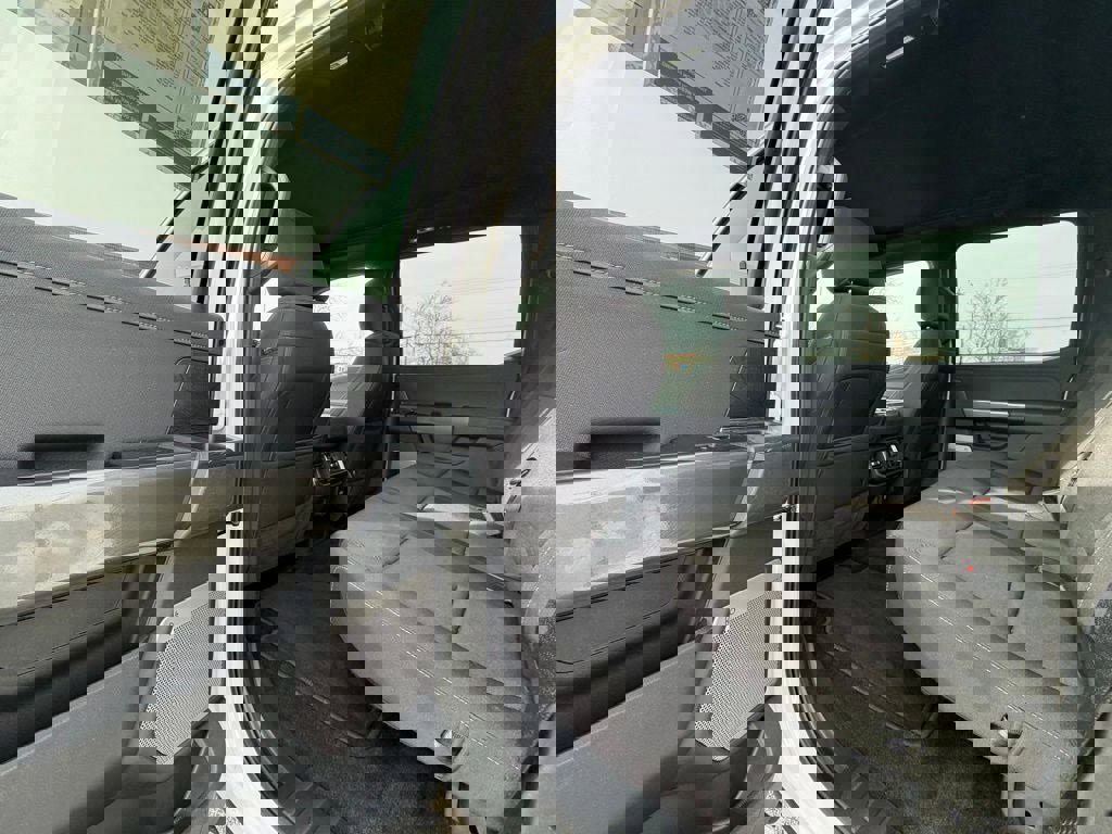 Certified 2023 Ford F150 XLT w/ Equipment Group 302A High image 31