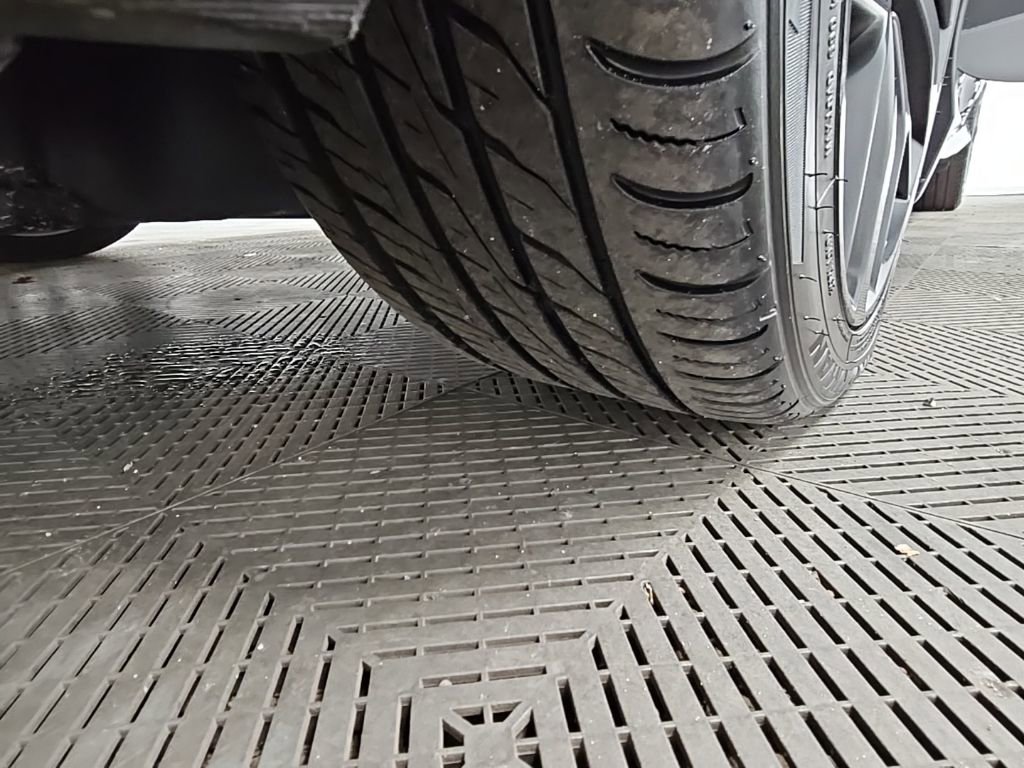 Used 2020 Honda Civic Si image 40