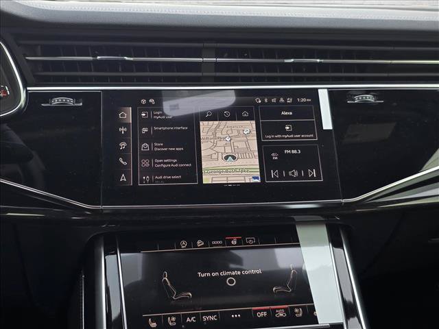 New 2026 Audi Q7 3.0T Premium Plus AWD/4WD image 25