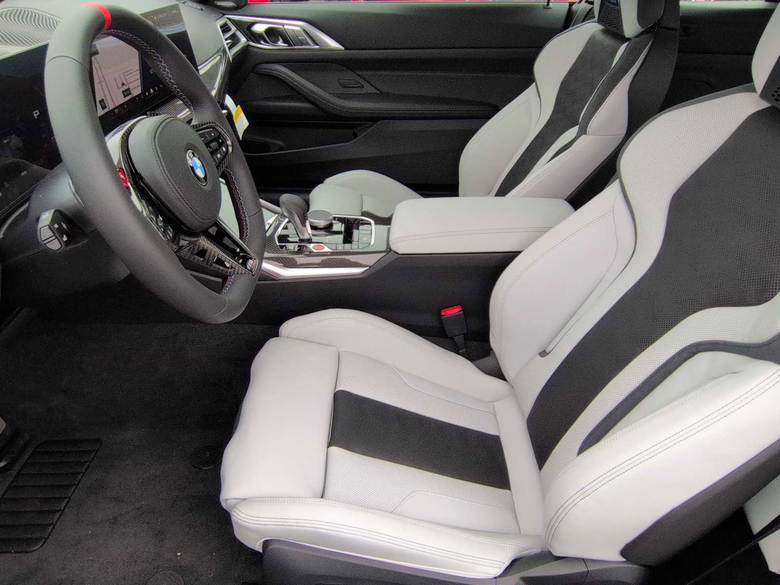 New 2026 BMW M4 xDrive Competition image 10