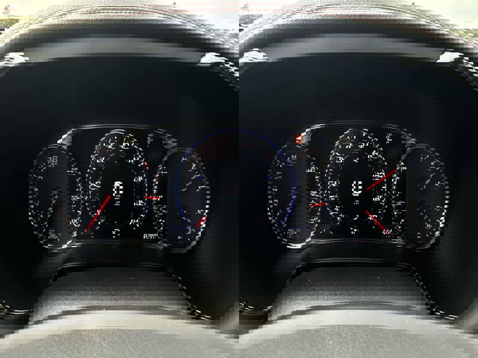 Used 2020 Chevrolet Blazer RS image 34