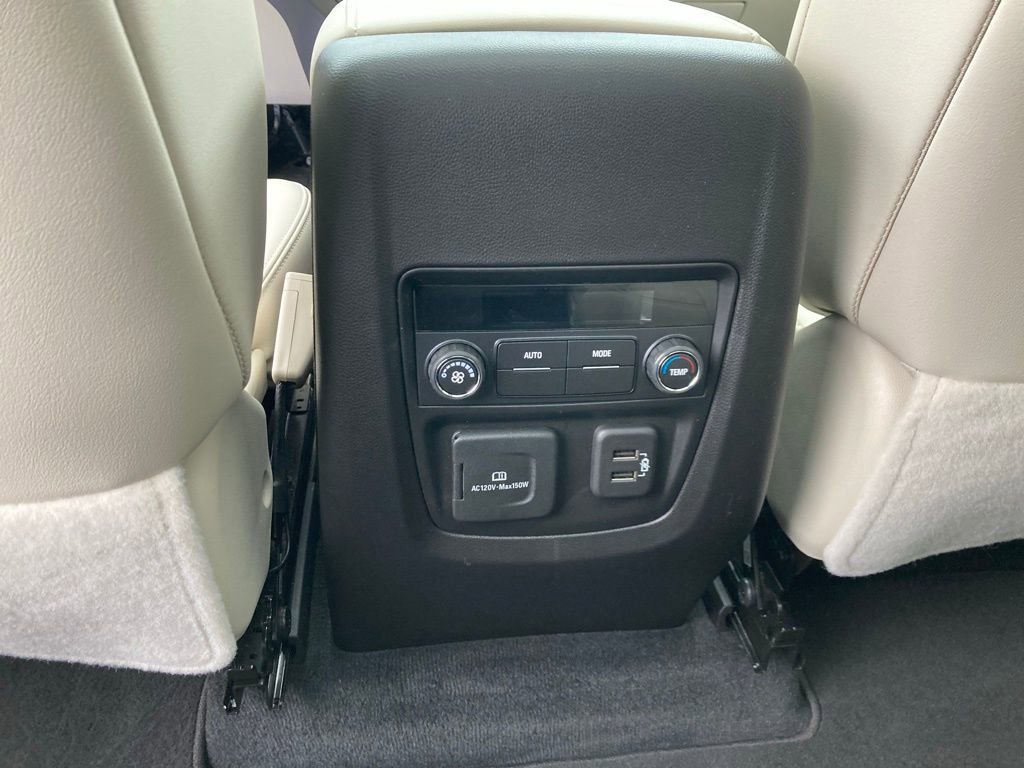 Certified 2023 Buick Enclave Essence w/ Experience Buick Package image 25