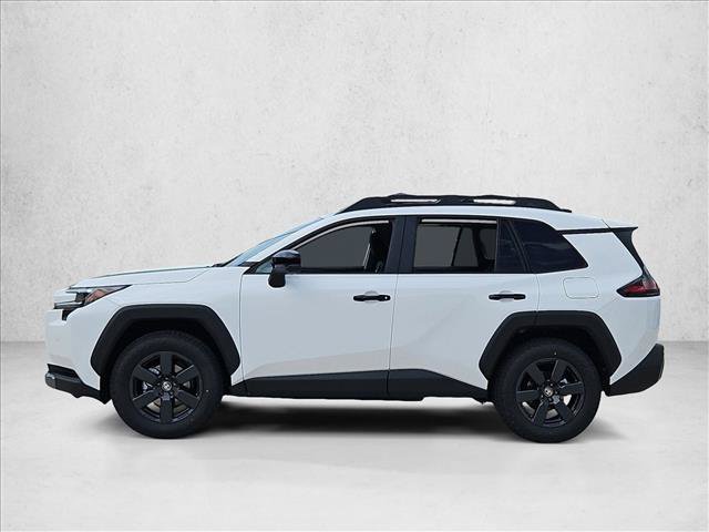 New 2026 Toyota RAV4 AWD image 5