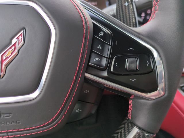 New 2026 Chevrolet Corvette Z06 w/ Z07 Performance Package image 24