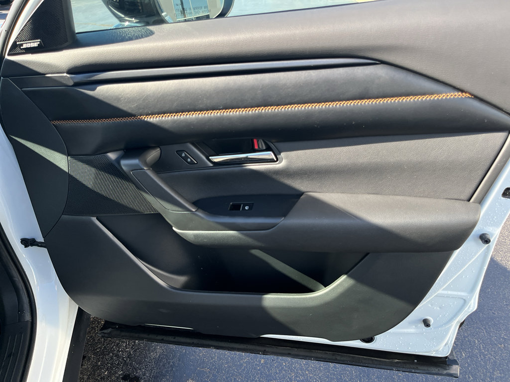 Certified 2023 MAZDA CX-50 AWD 2.5 S w/ Cargo Package image 39