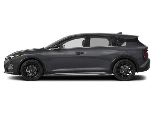 New 2026 Kia K4 GT-Line Turbo FWD image 6