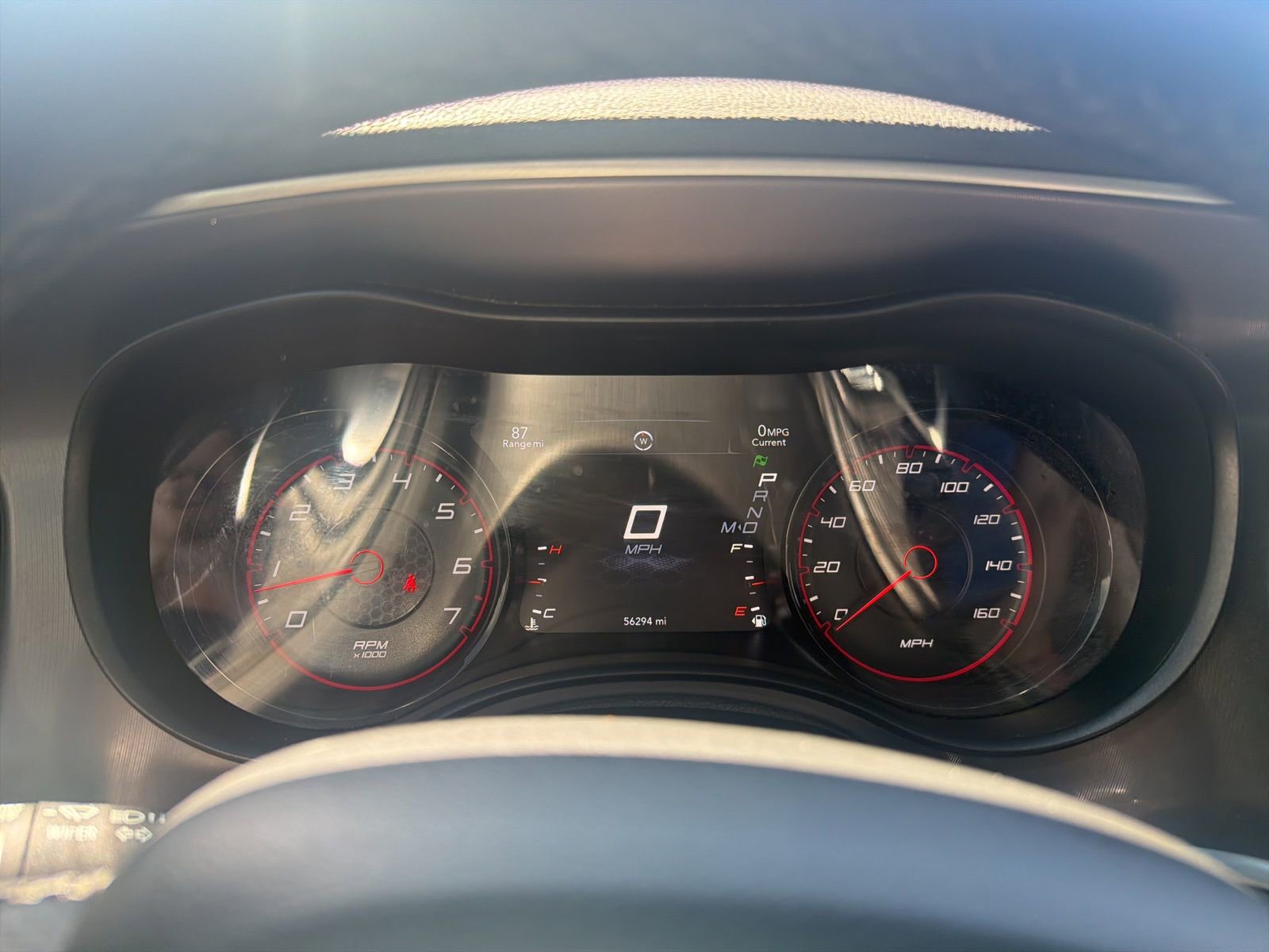 Used 2022 Dodge Charger R/T w/ Blacktop Package image 15