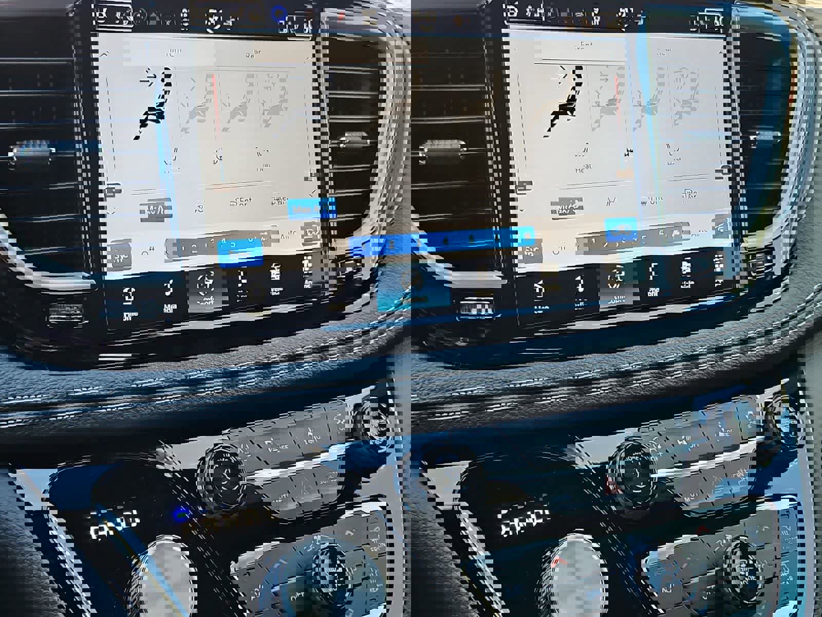 New 2026 Chrysler Pacifica Select image 27