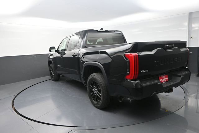 Used 2022 Toyota Tundra SR5 w/ Advanced Technology Package AWD/4WD image 59