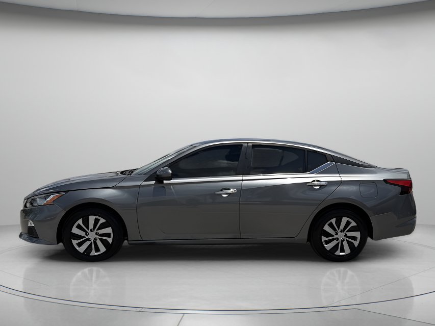 Used 2021 Nissan Altima 2.5 S FWD image 5