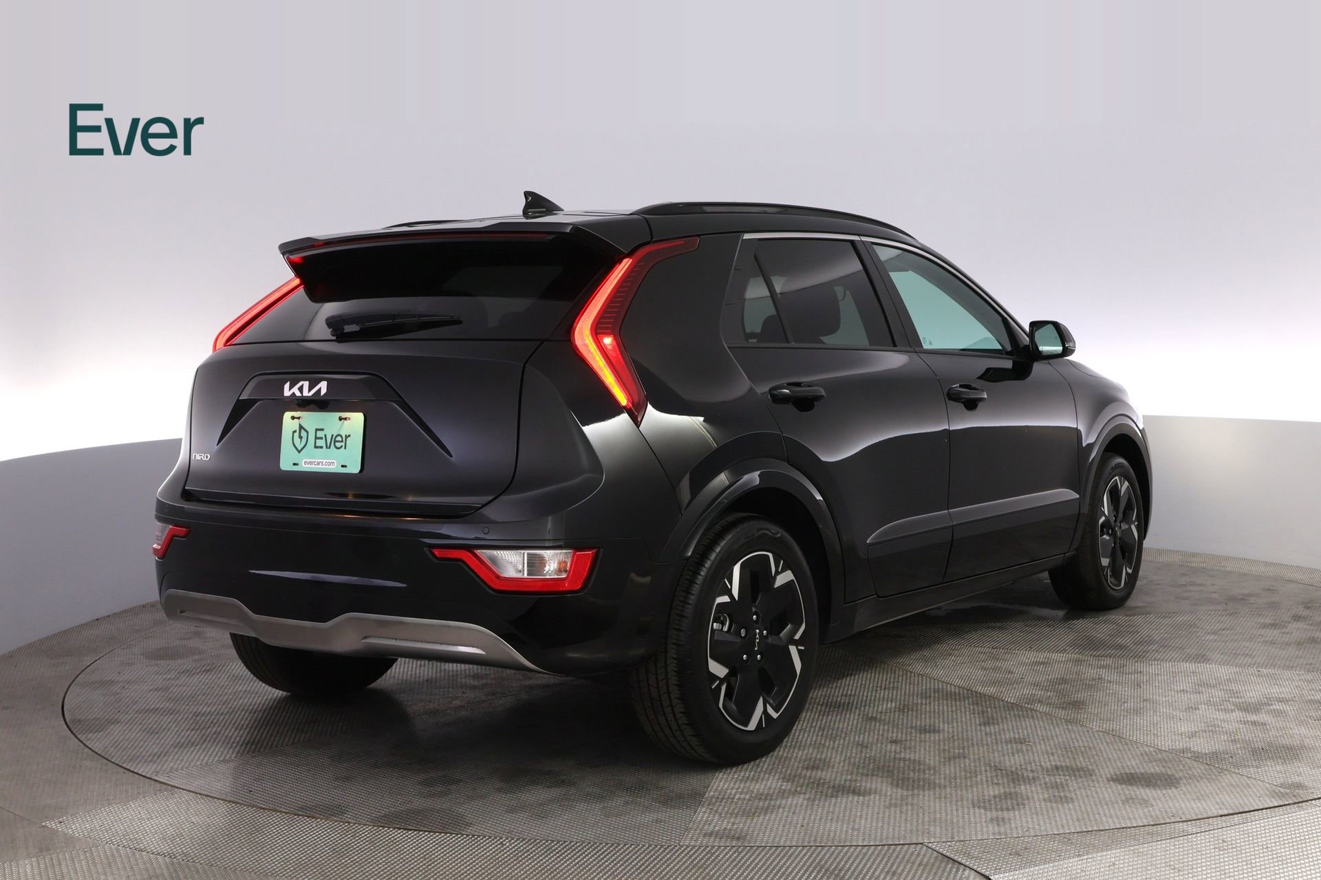 Used 2023 Kia Niro Wind FWD image 3