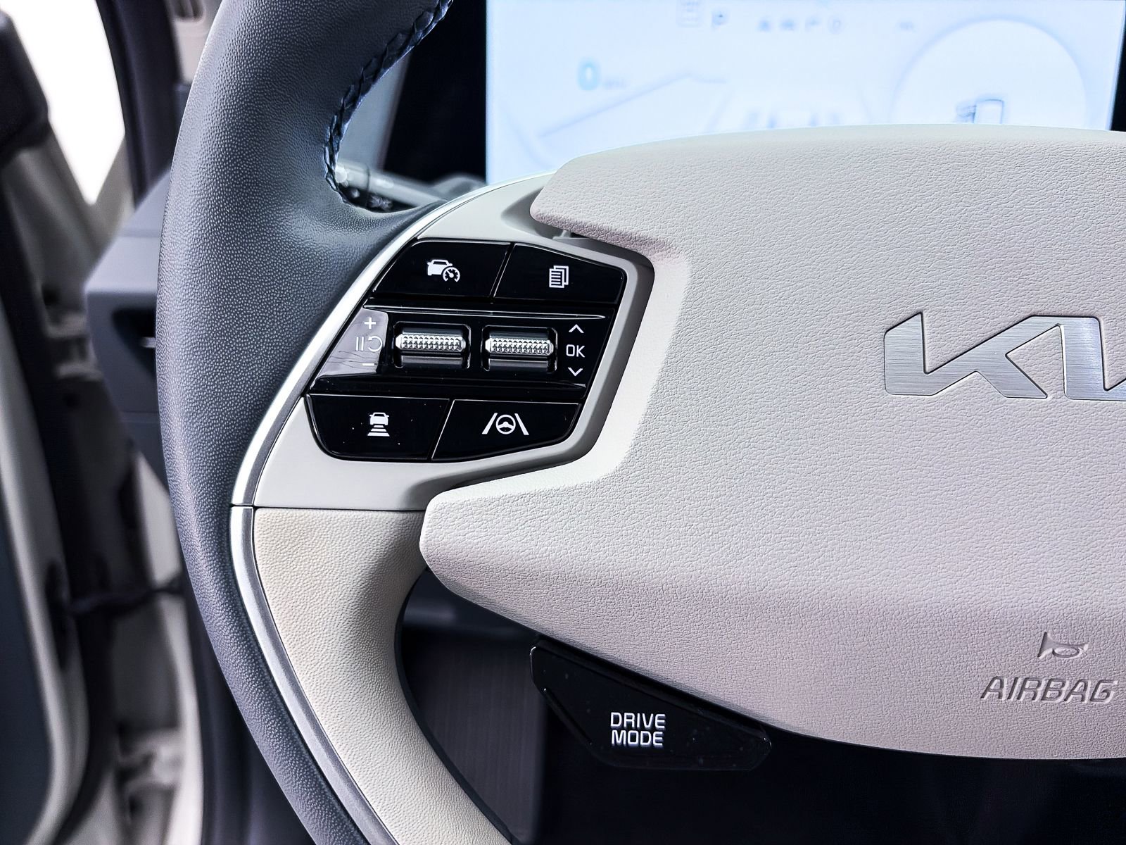 Certified 2024 Kia EV6 Wind w/ Wind Technology Package AWD/4WD image 34