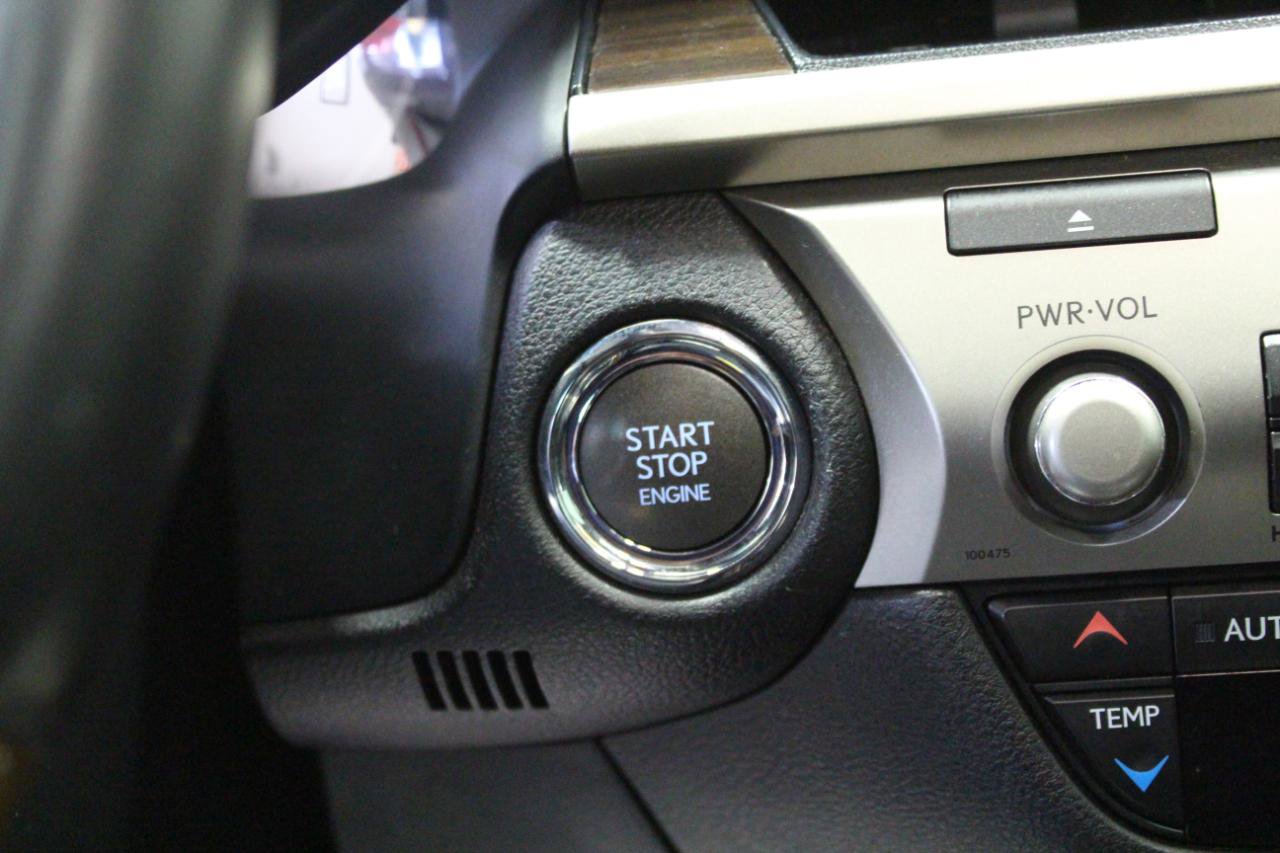Used 2016 Lexus ES 350 FWD image 14
