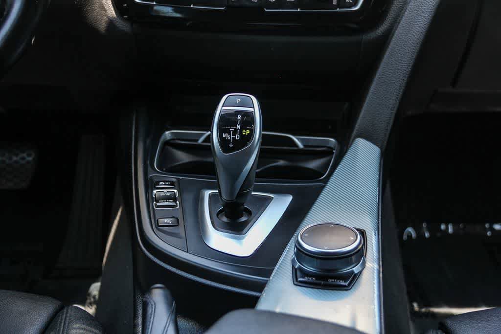Used 2019 BMW 430i Gran Coupe RWD image 14