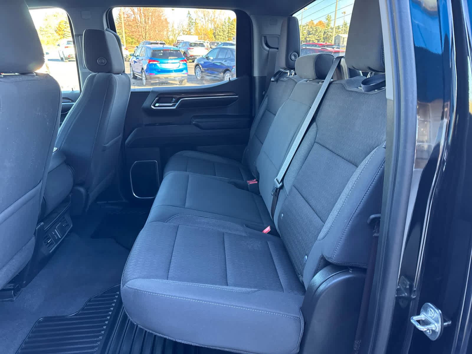 Used 2022 Chevrolet Silverado 1500 LT image 15