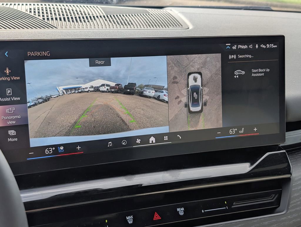 Used 2025 BMW 530i 530i image 17