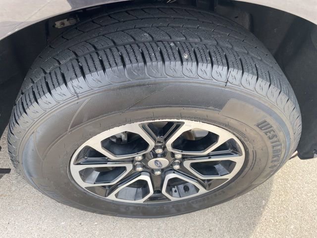Used 2024 Ford Expedition Max XLT AWD/4WD image 18