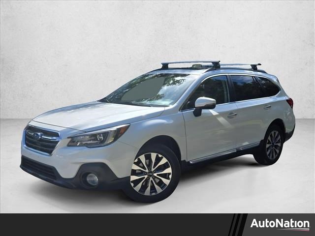 Used 2018 Subaru Outback 3.6R Touring w/ Popular Package #3