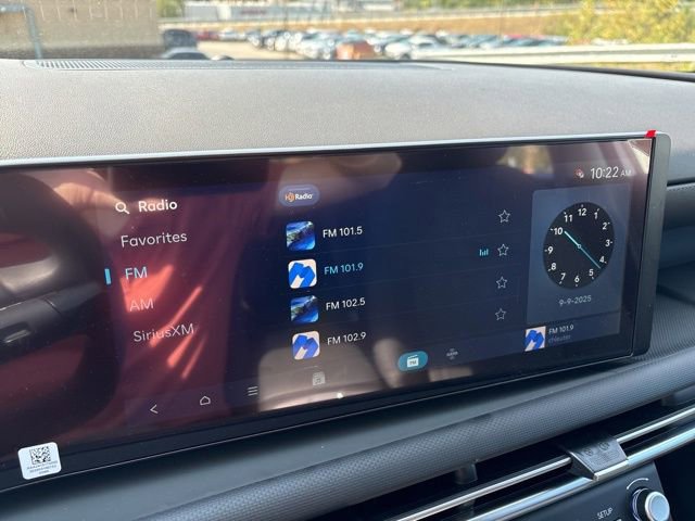 New 2026 Hyundai Tucson SE AWD/4WD image 7