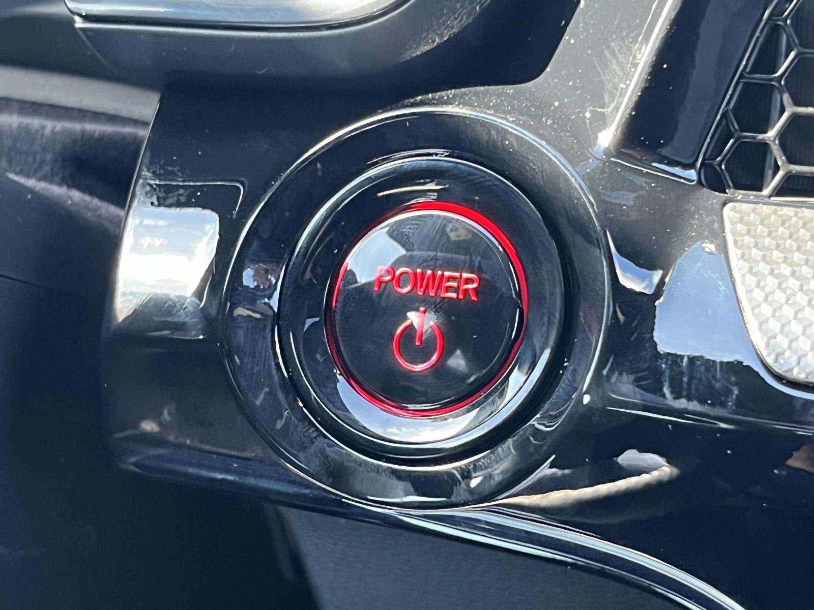 New 2026 Honda CR-V Sport Touring image 14