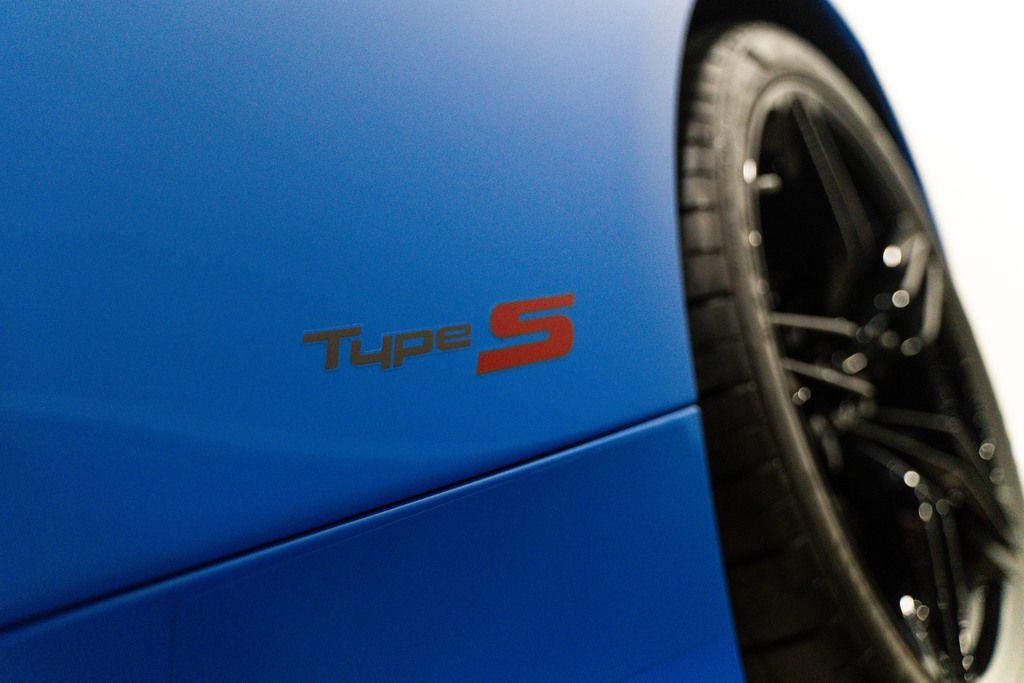 Used 2022 Acura NSX Type S image 4