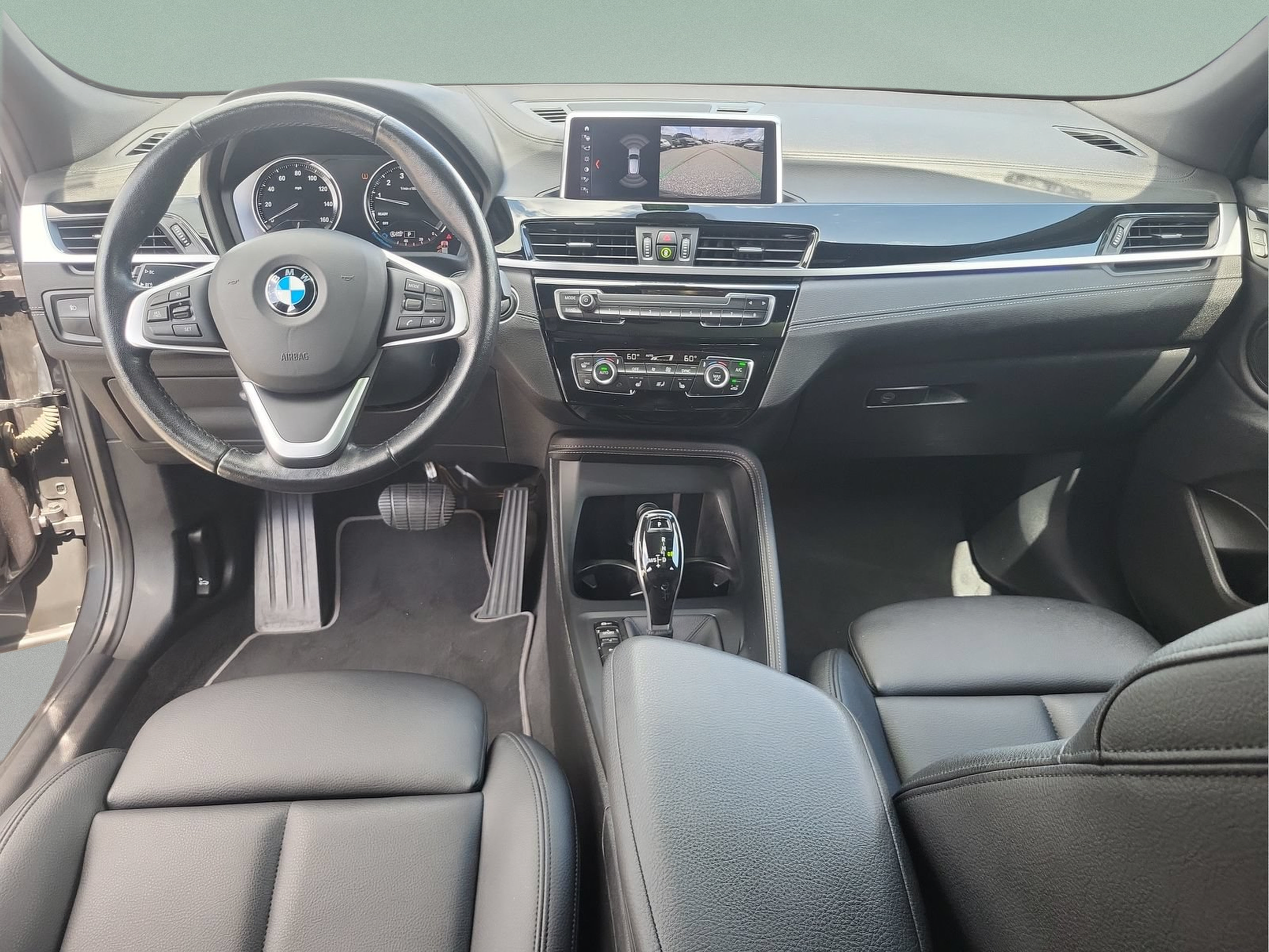 Used 2021 BMW X2 sDrive28i FWD image 27