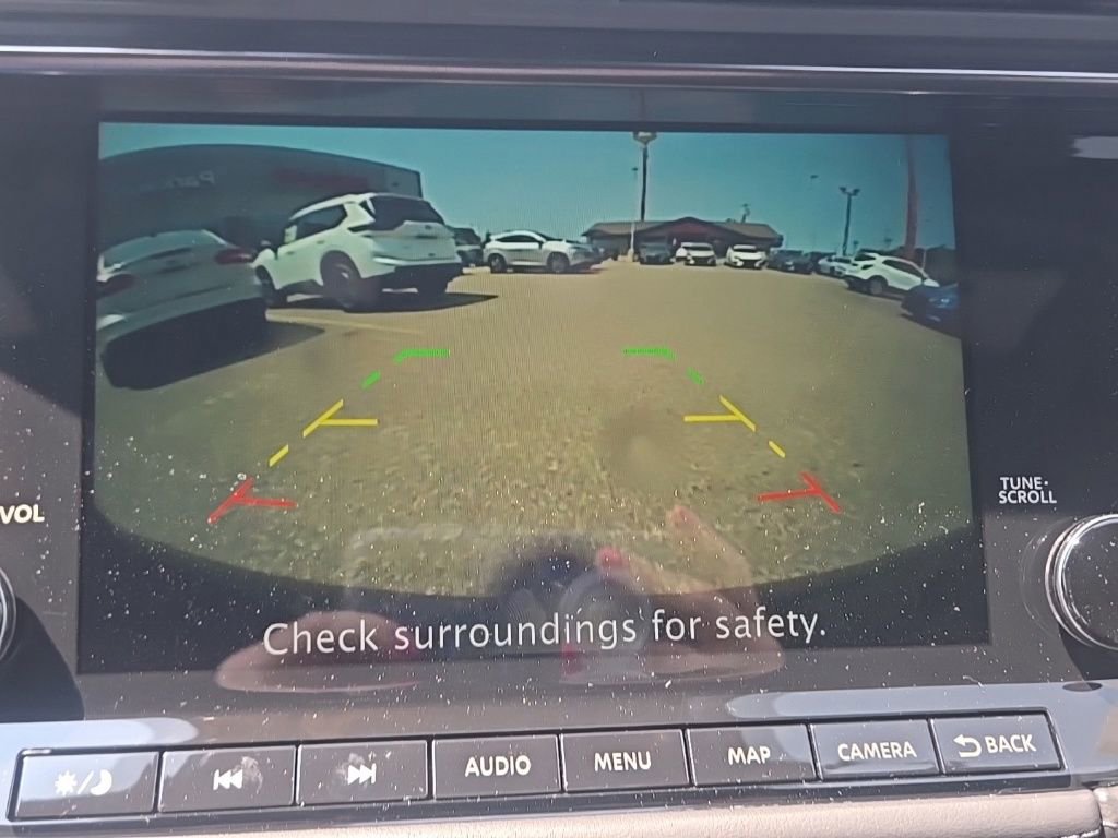 New 2025 Nissan Z Performance w/ Floor Mat Package image 24