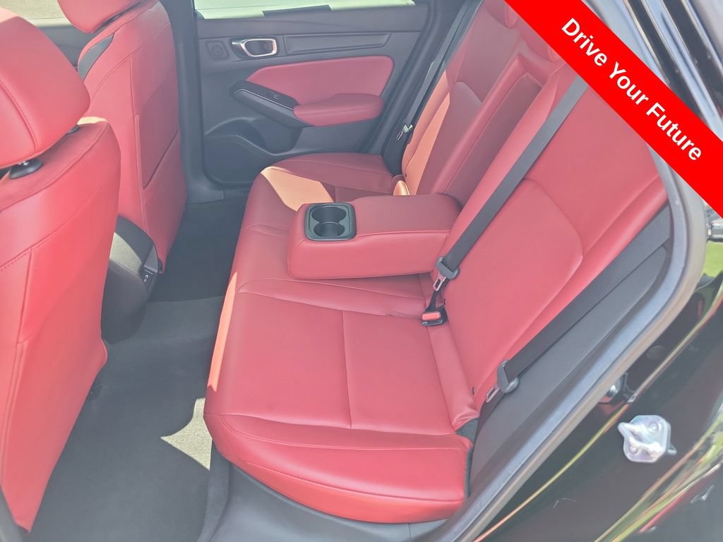 Used 2024 Acura Integra A-Spec FWD image 22