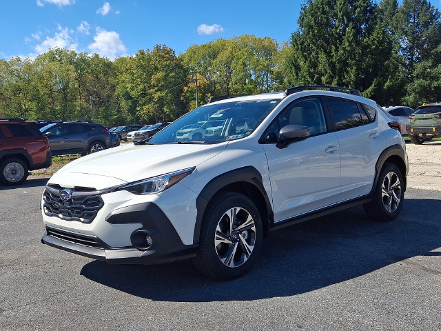 New 2026 Subaru Crosstrek 2.5i Premium AWD/4WD image 2