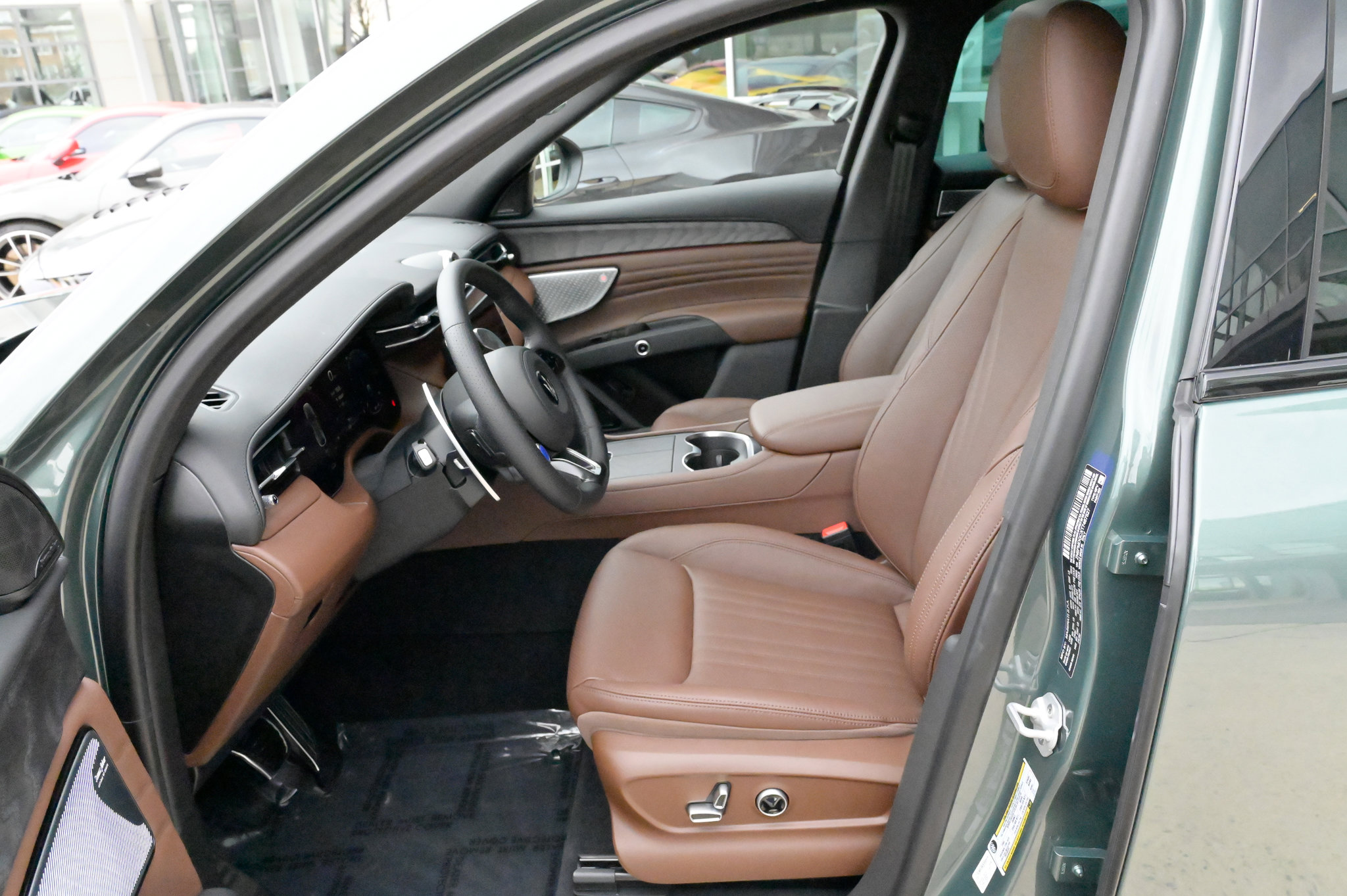 New 2026 Maserati Grecale Modena image 17