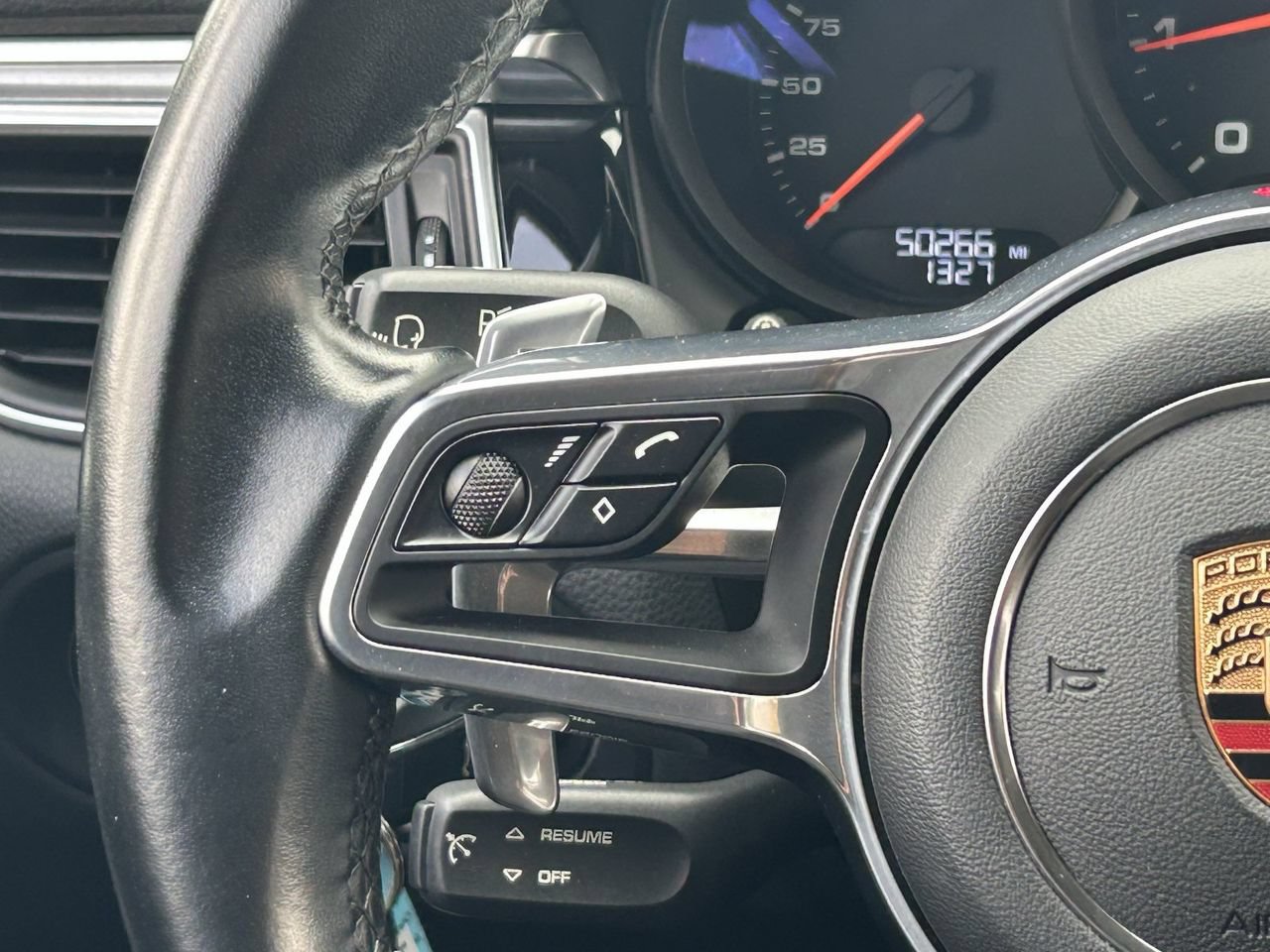 Used 2017 Porsche Macan AWD/4WD image 24