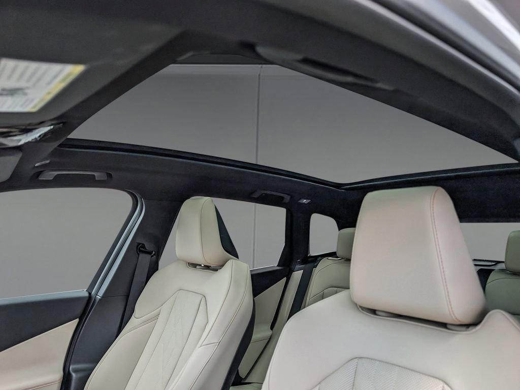 New 2025 BMW X3 xDrive30i w/ Premium Package image 12