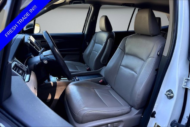 Used 2016 Honda Pilot EX-L image 23