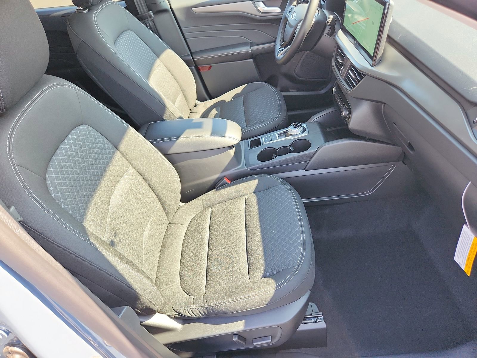 New 2026 Ford Escape Active w/ Active Premium Tech Pack image 26