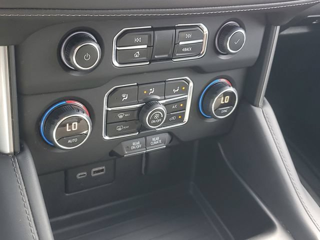 Certified 2023 Chevrolet Suburban LS w/ Driver Alert Package AWD/4WD image 27