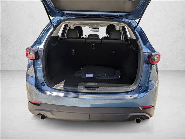 Used 2023 MAZDA CX-5 AWD 2.5 S w/ Premium Package image 6